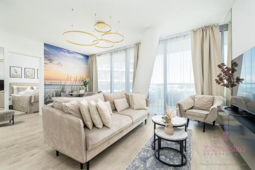 Your Holidays Wave Panorama D866, Parking Gratis