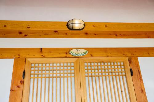 Φωτογραφία από το άλμπουμ του Suncheon Bay Forest Pension σε Suncheon