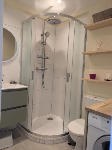 Charming 2-room apartment in Cannes photo 3