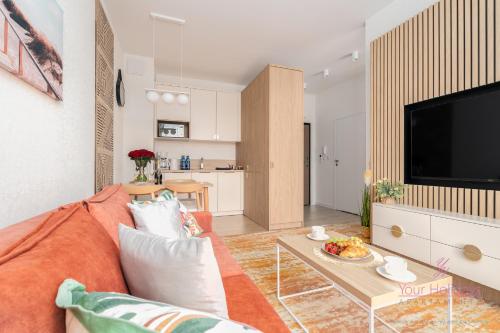 Your Holidays Bel Mare Aqua F537