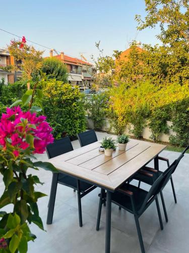 GEMINI VILLAS NIKITI
