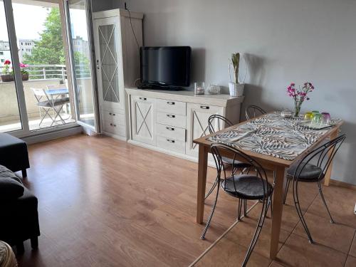 Gallery image of 2-Pokojowy Apartament z Windą in Gdynia