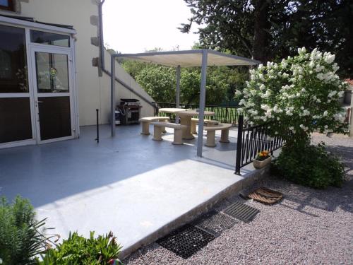 Maison rénovée avec SPA, proche vignoble, idéale familles - FR-1-489-294