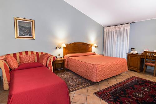 Hotel Bramante