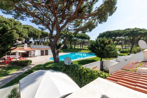 BmyGuest - Vilamoura Golf Villa