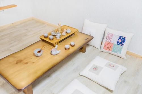 Φωτογραφία από το άλμπουμ του Suncheon Bay Forest Pension σε Suncheon