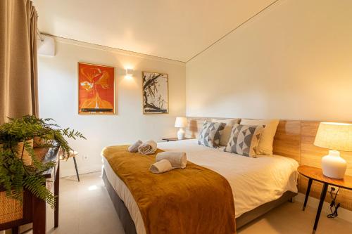 BmyGuest - Vilamoura Golf Villa