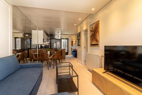 BmyGuest - Vilamoura Golf Villa