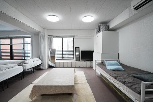 Backstage House Shinjuku