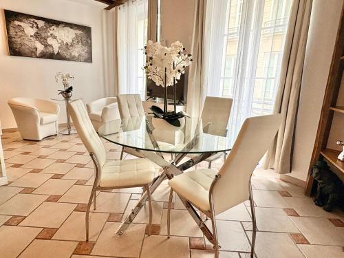 Appartement Central St Germain