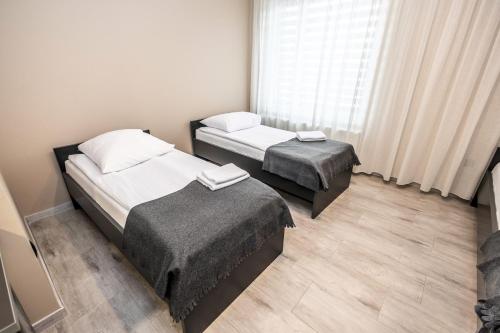 Apartamenty Wawrzyniak