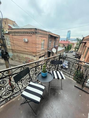 Fotografie z fotogalerie ubytování Vintage Guest House v destinaci Tbilisi City