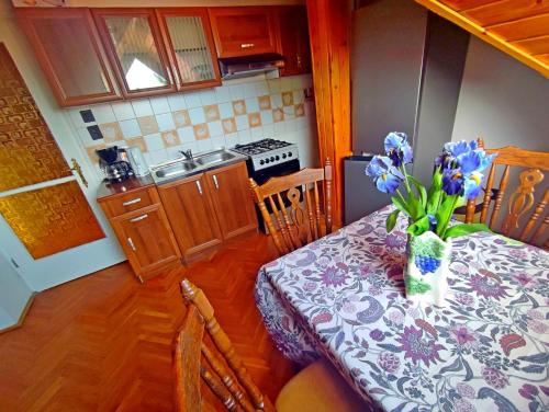 Fotografie z fotogalerie ubytování Delden Apartman v destinaci Keszthely