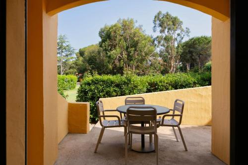 Fotografie z fotogalerie ubytování Résidence Paese Serenu v destinaci Porto-Vecchio