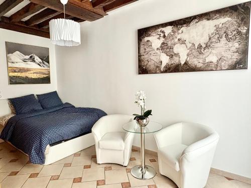 Appartement Central St Germain
