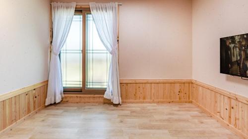 Φωτογραφία από το άλμπουμ του Suncheon Bay Forest Pension σε Suncheon