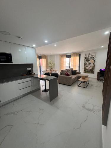 Playa del Cura View Apartment