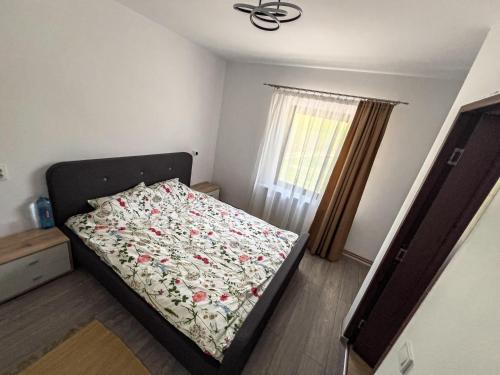 Casa Veraにあるベッド