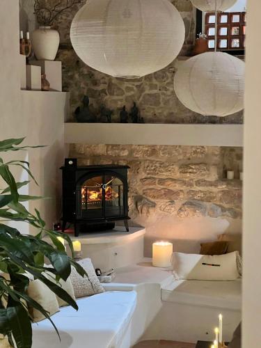Φωτογραφία από το άλμπουμ του Cozy And Refined Retreat In The Heart Of Fanjeaux σε Fanjeaux