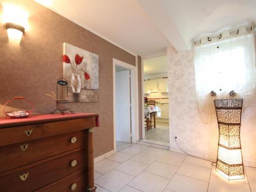 Fotografie z fotogalerie ubytování Gîte rénové à la ferme, 4 chambres, jardin clos, WiFi, parking, animaux, activités nature à proximité - FR-1-497-27 v destinaci Champosoult