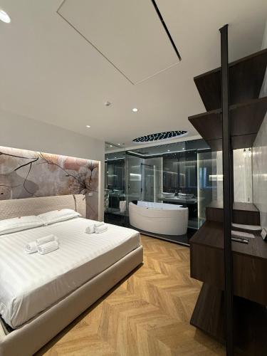 Saretta Luxury Suites photo 2