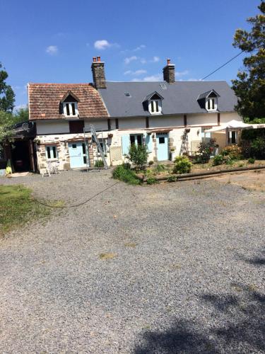 Les Hirondelles Gite 1