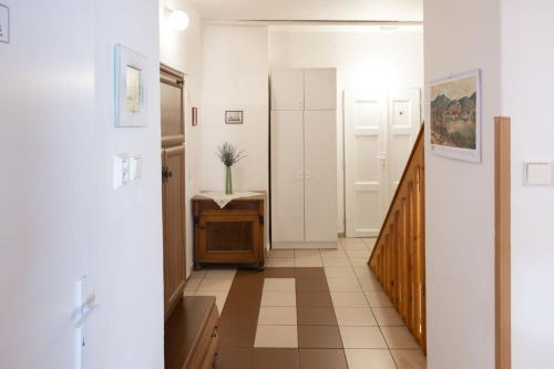 Galería fotográfica de Penzion U Františka en Mařenice