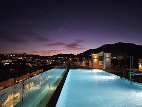 INF1.1D – Modern city flat near beach old town