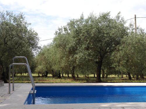 Sunny Holiday Home