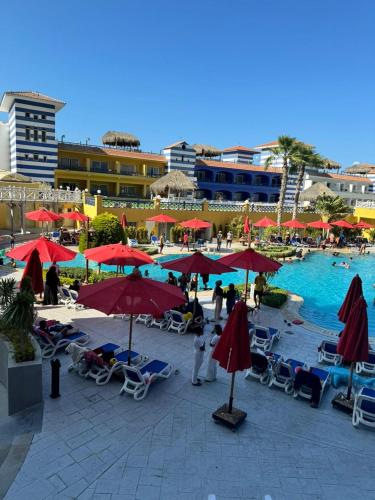 Porto Marina see view