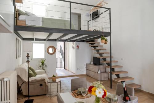 Foto Petroni apartment 1