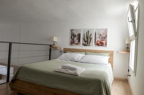 Foto Petroni apartment 2