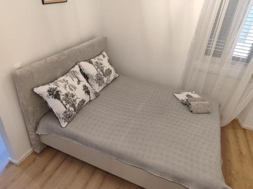 Apartment Inka