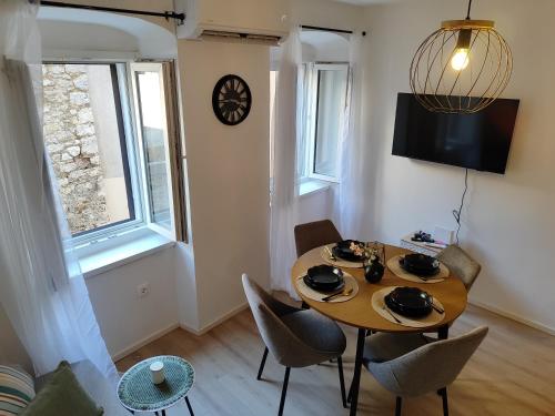 Apartment Inka