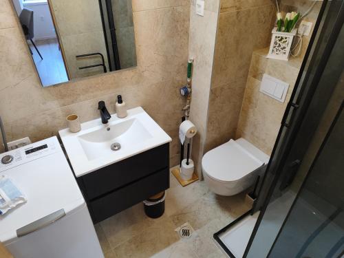 Apartment Inka