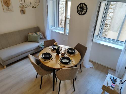 Apartment Inka