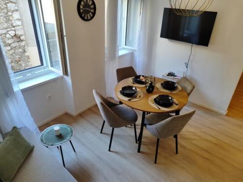 Apartment Inka