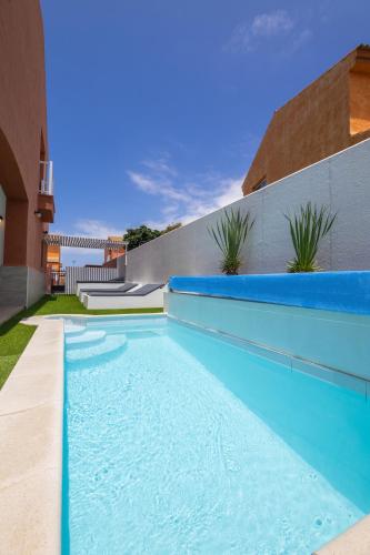 Casa Esther Corralejo