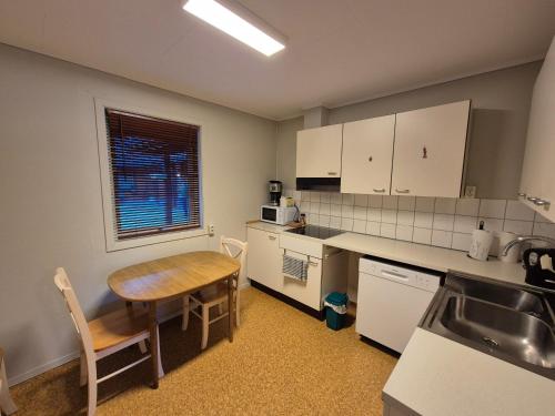Gallery image of Fin, enkel leilighet med nydelig strand i nærområdet in Åmdals Verk