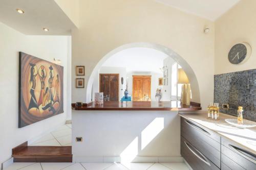 Φωτογραφία από το άλμπουμ του Luxury Seaside Villa Near Cagliari σε Quartu SantʼElena