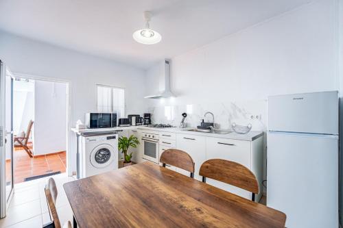 Apartamento Aire del Sur