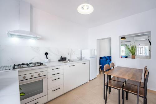 Apartamento Aire del Sur