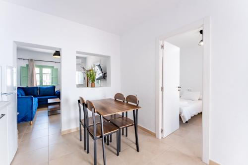 Apartamento Aire del Sur