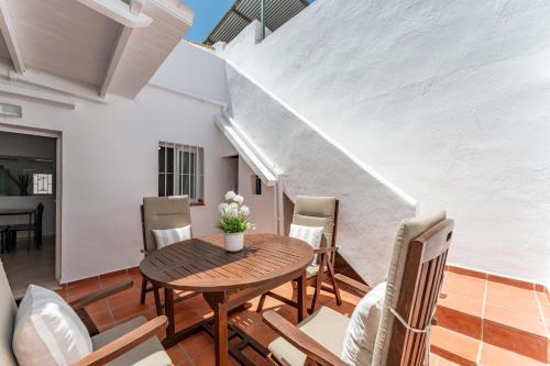 Apartamento Aire del Sur