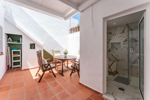 Apartamento Aire del Sur