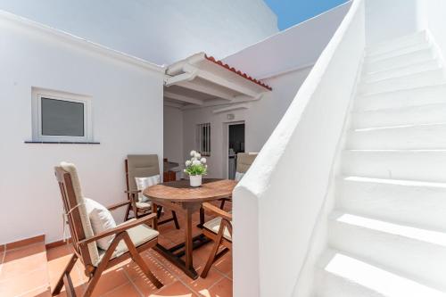 Apartamento Aire del Sur
