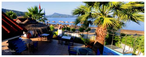 Gallery image of Blu Brezza Marine Hotel in Hisarönü