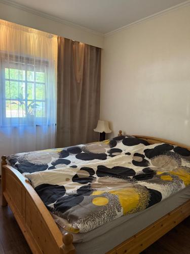 Gallery image of Modern Two-room apartment near Nature in Mariehamn