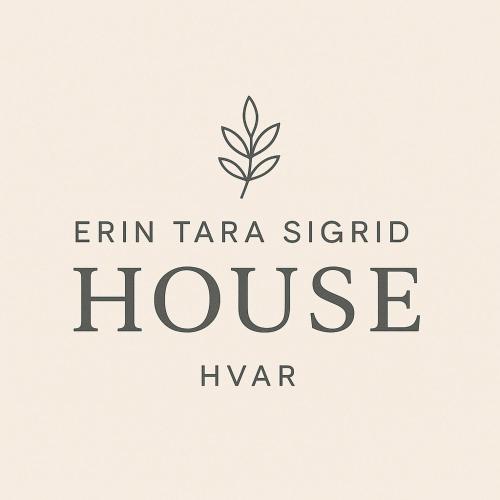House Erin Tara Sigrid, Hvar