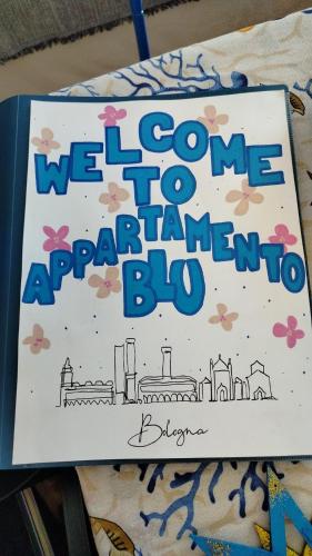 Appartamento Blu photo 20